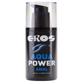 EROS Aqua Power Anal Sex Lubricant